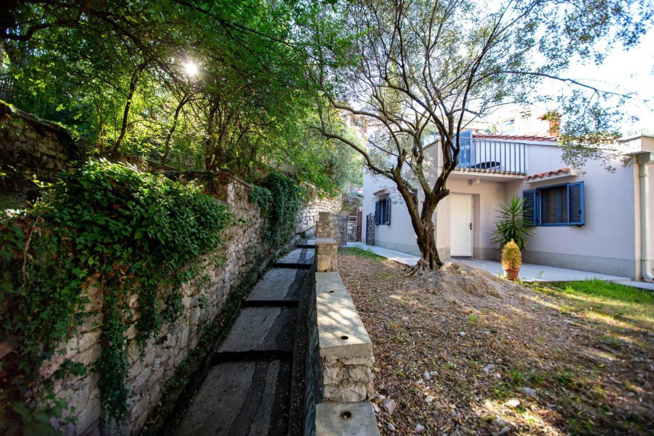 Villa M&M Budva Exterior foto